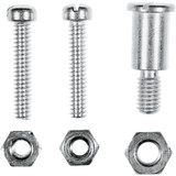 Colony Lever Screw Kit - Big Twin 8819-4 Colony Lever Screw Kit - Big Twin 8819-4