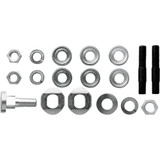 Colony 8873-18 Kit Mount Seat Tee 34-80