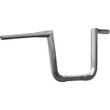 Khrome Werks Handlebar - Flt - 10" - Chrome 300620 Khrome Werks Handlebar - Flt - 10" - Chrome 300620