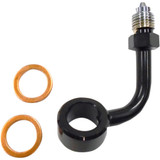 Magnum Shielding 47019 Banjo Brake Black