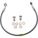 Gbrakes Fk003D186R Brake Line Ss Fk003D186R