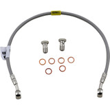 Gbrakes Fk003D222R Brake Line Ss Fk003D222R