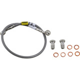Gbrakes Fk003D252R Brake Line Ss Fk003D252R