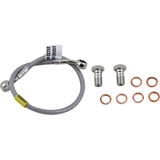 Gbrakes Fk003D459R Brake Line Ss Fk003D459R