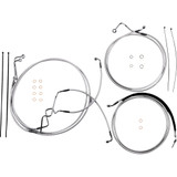 Magnum Shielding 387875 Cable Kit Sc 10"Rise