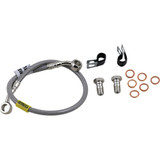 Gbrakes Fk003D641R Brake Line Ss Fk003D641R