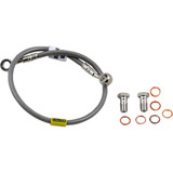 Gbrakes Fk003D674R Brake Line Ss Fk003D674R