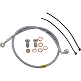 Galfer Brake Line - Stainless Steel Fk003D871R Galfer Brake Line - Stainless Steel Fk003D871R
