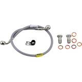 Gbrakes Fk003D886R Brake Line Ss Fk003D886R