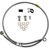 Galfer Brake Line - Stainless Steel Fk003D951-1 Galfer Brake Line - Stainless Steel Fk003D951-1