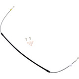 Gbrakes Fk003D428-1 Brake Line Ss Fk003D428-1