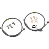 Galfer Brake Line - Stainless Steel Fk003D114-2 Galfer Brake Line - Stainless Steel Fk003D114-2