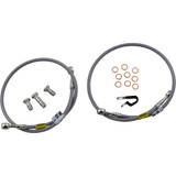 Gbrakes Fk003D190-2 Brake Line Ss Fk003D190-2