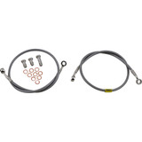 Gbrakes Fk003D415-2 Brake Line Ss Fk003D415-2