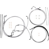 Magnum Shielding 387926 Cable Kit Sc 6"Rise