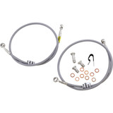 Galfer Brake Line - Stainless Steel Fk003D791-2 Galfer Brake Line - Stainless Steel Fk003D791-2