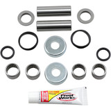 Pivot Works Pwsak-H03-521 Swingarm Kit, Honda