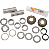 Pivot Works Swingarm Bearing Kit Pwsak-Y06-421 Pivot Works Swingarm Bearing Kit Pwsak-Y06-421