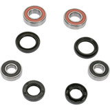 Pivot Works Pwfwk-H11-420 Frt Wheel Bearing Kit