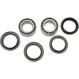 Pivot Works Pwrwk-H21-600 Rr Wheel Brg Kit, Rincon