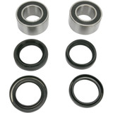 Pivot Works Pwfwk-K12-430 Frt Wheel Brg Kit, Kaw