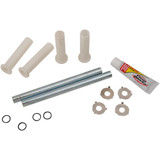 Pivot Works A-Arm Bearing Kit - Front Upper Pwaak-C01-000U Pivot Works A-Arm Bearing Kit - Front Upper Pwaak-C01-000U