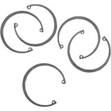 Eastern Motorcycle Parts Retaining Rings - Clutch Bearing A-37905-00 Eastern Motorcycle Parts Retaining Rings - Clutch Bearing A-37905-00
