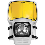 Acerbis 2633050002 Headlight Elba 2 Wt