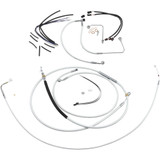 Magnum Shielding 387932 Control Cable Kit Scii