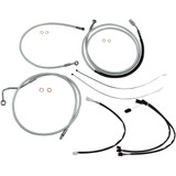 Magnum Shielding 387882 Control Cable Kit Scii