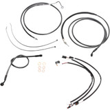 Magnum Shielding 487881 Control Cable Kit Bp