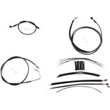 Magnum Shielding 487882 Control Cable Kit Bp