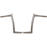 Fat Baggers Inc. 907012 Handlebar 12"Ch Flhr Pnt