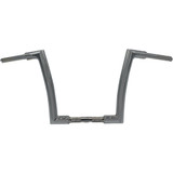 Fat Baggers Inc. 607012 H-Bar 12"Ch 1.5"Flhr Ft