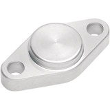 Dura Blue 92-1001 Block Off Plate Park Brk