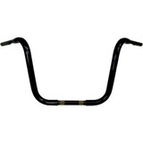 Baron Handlebar - Junior Kong - 13" - Black Ba-7300-05B Baron Handlebar - Junior Kong - 13" - Black Ba-7300-05B