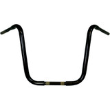 Baron Handlebar - Kong - 16" - Black Ba-7300-06B Baron Handlebar - Kong - 16" - Black Ba-7300-06B