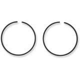 Parts Unlimited Ring Set Parts Unlimited Ring Set