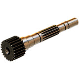 Wsm 010-455 Rotary Valve Shaft