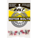 Bolt Bolt - Rotor - 8 Pack - Honda Xr/Cr Hrtr-Xrcr