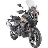 Givi Windshield - Clear - Ktm D7713St Givi Windshield - Clear - Ktm D7713St