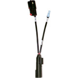 Race Shop Inc. H4458 Wire Adaptor Splitter S-D