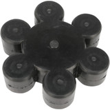 Coupler Damper - Yamaha 003-206