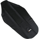 Moose Offroad Kxf25017-3 Seat Cover Grip Kawi Blk