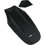 Moose Offroad Yzf45018-3 Seat Cover Grip Yam Blk