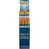 Star Tron Enzyme Fuel Treatment - 8 U.S. Fl Oz Each - 48 Pack With Display 14649