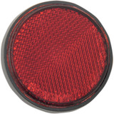 Chris Products Rr1R Reflector 5Mm Stud Red