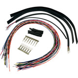 La Choppers La-8991-91 Wire Kit 07-13Fl W/Tbw