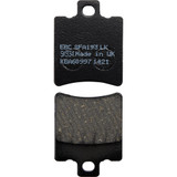 Ebc Sfa193 Brake Pad Ebc Sfa193