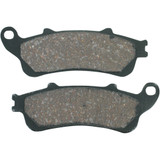 Ebc Sfa281 Brake Pad Ebc Sfa281
